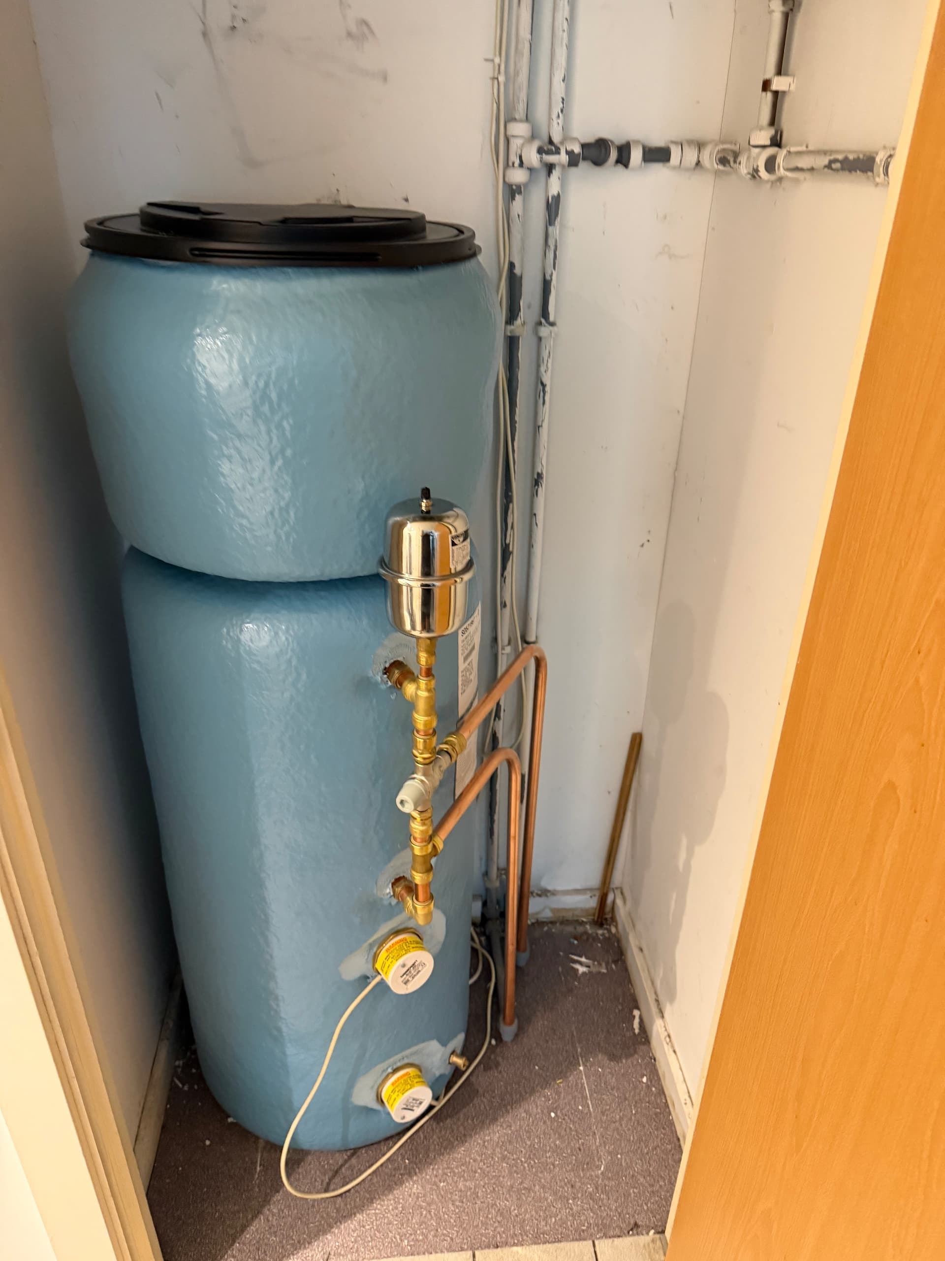 Emergency Heating Call-outs Specialists