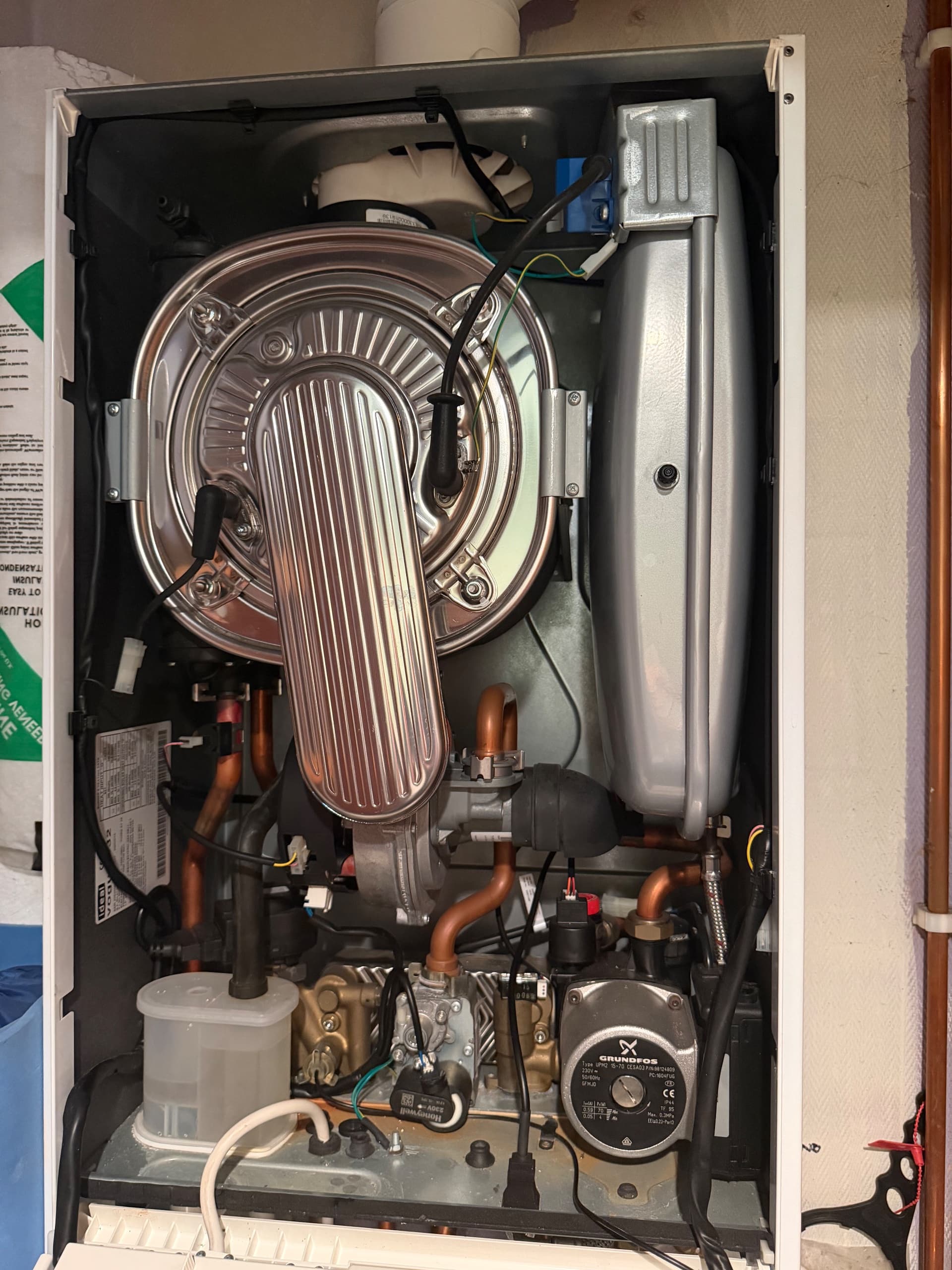 Professional Boiler Servicing Across Leeds
