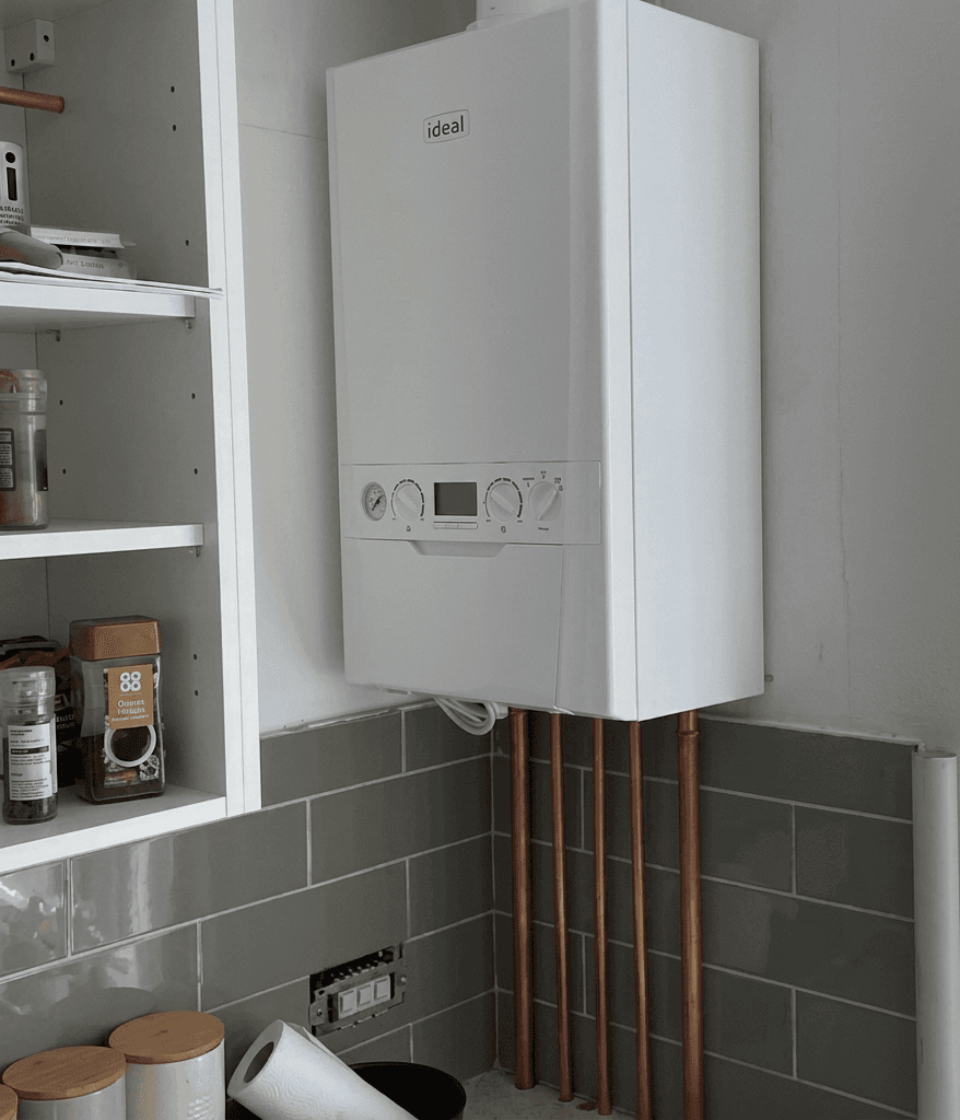 Boiler Installation & Replacement You Can Trust