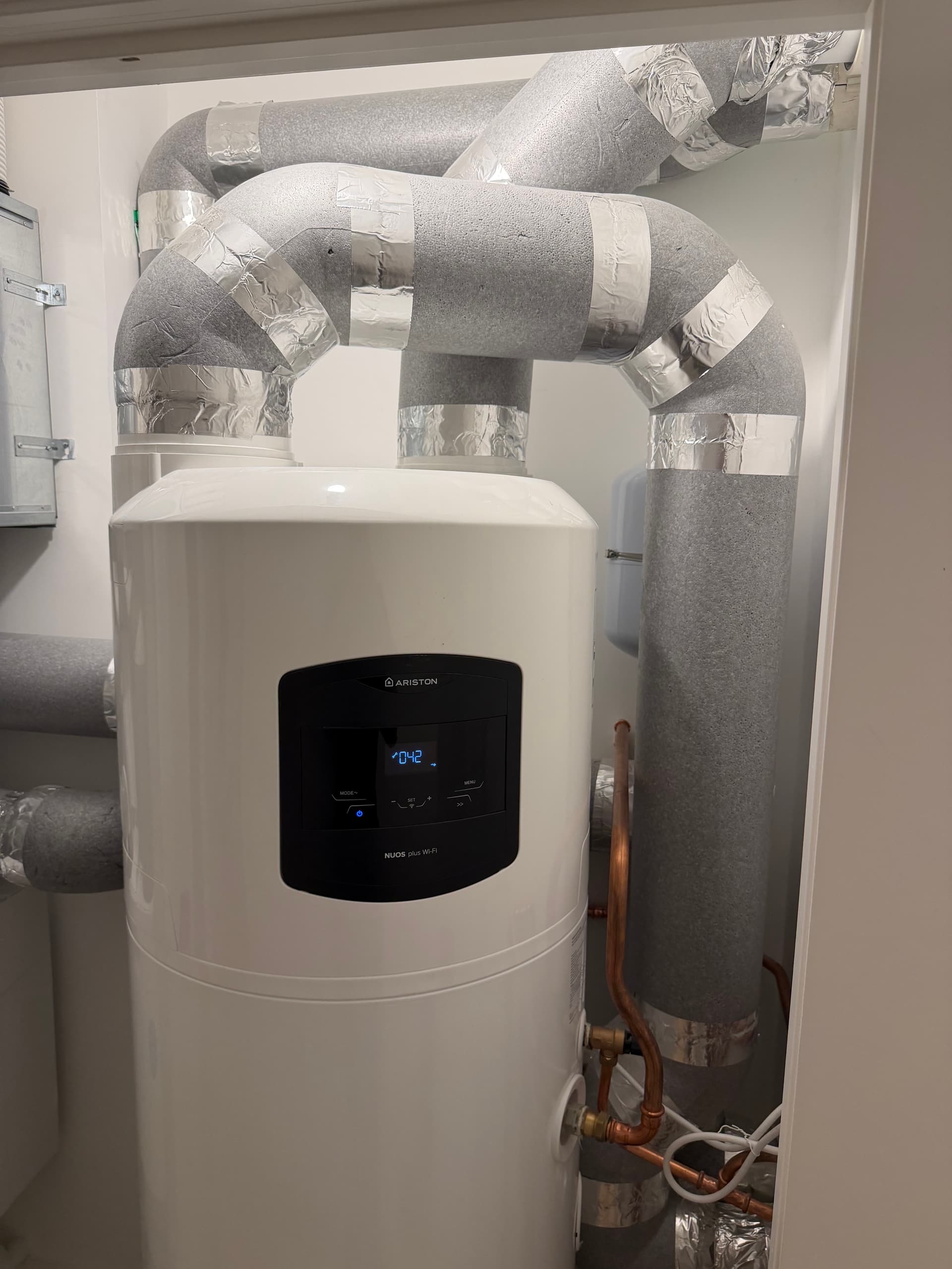 Hot Water Systems