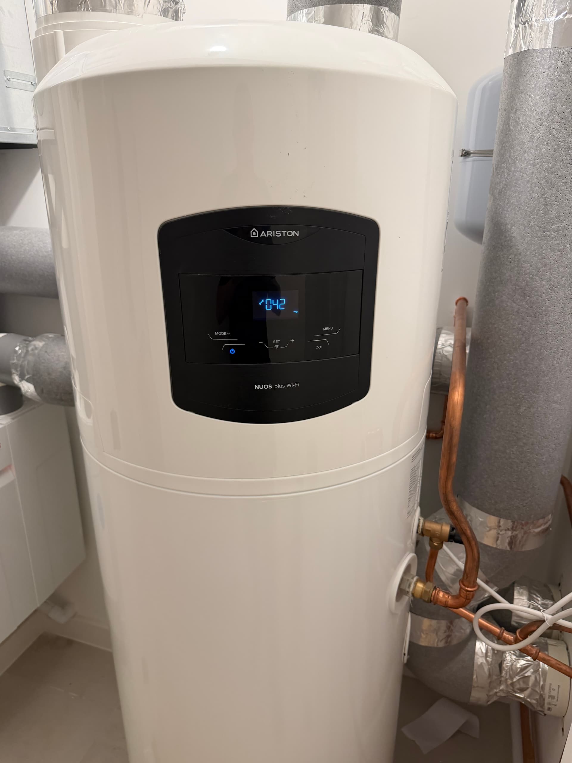 Your Local Hot Water Systems Experts