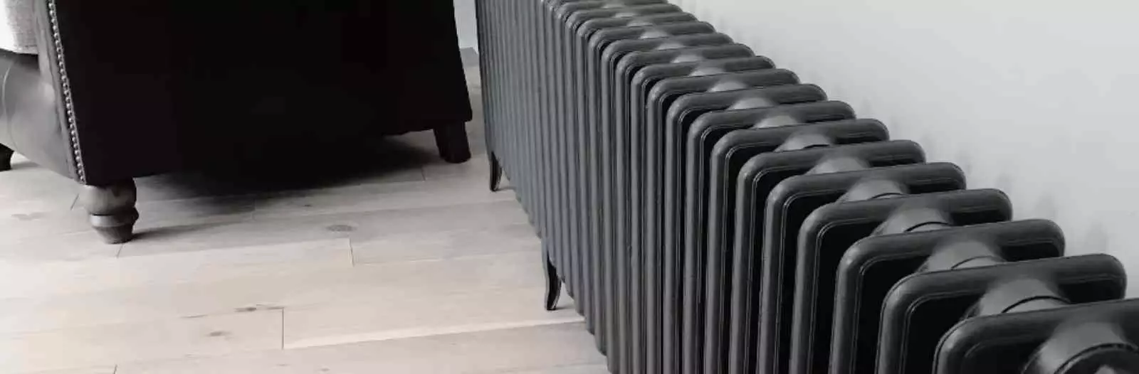 Radiator Installation & Service