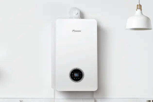 Boiler Installation & Replacement