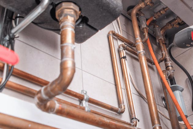 commercial gas engineer leeds