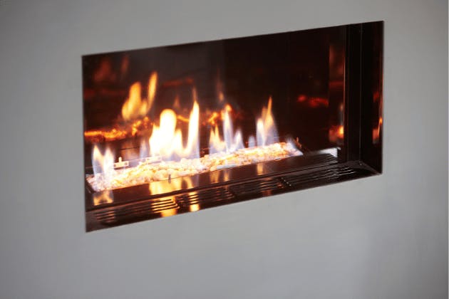 gas fire service leeds